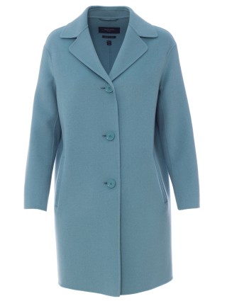 Пальто WEEKEND MAX MARA (5213): фото 1 - Invogue